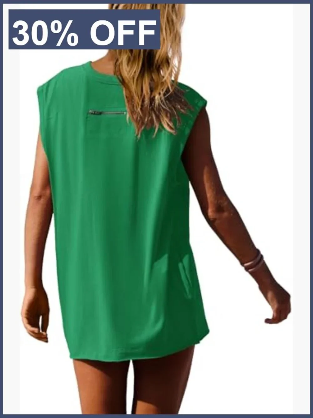 2 Piece Matching Lounge Set Tunic Top and Biker Shorts Workout Set